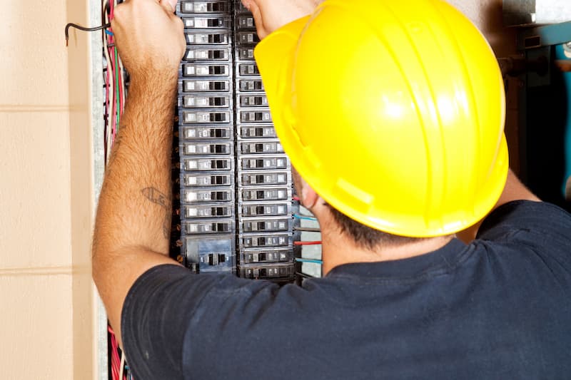 How Upgrading Your Electrical Panel Can Improve Your Home