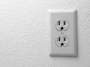 Outlet Installation