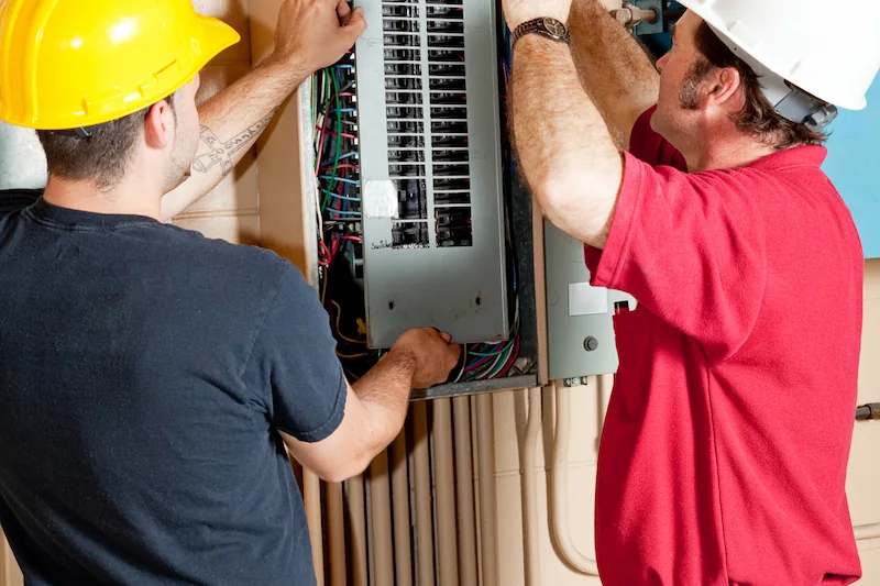 How Megawatt Electric Stands Out in Top-notch Electrical Panel Upgrades